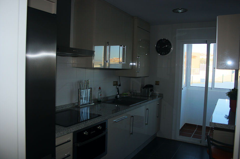 Apartamento en alquiler en Torre de Benagalbon, Rincón de la Victoria